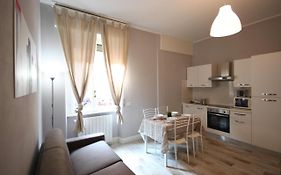 Ferrante Apartment