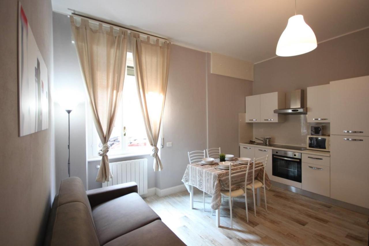 Ferrante Apartment Milan Extérieur photo