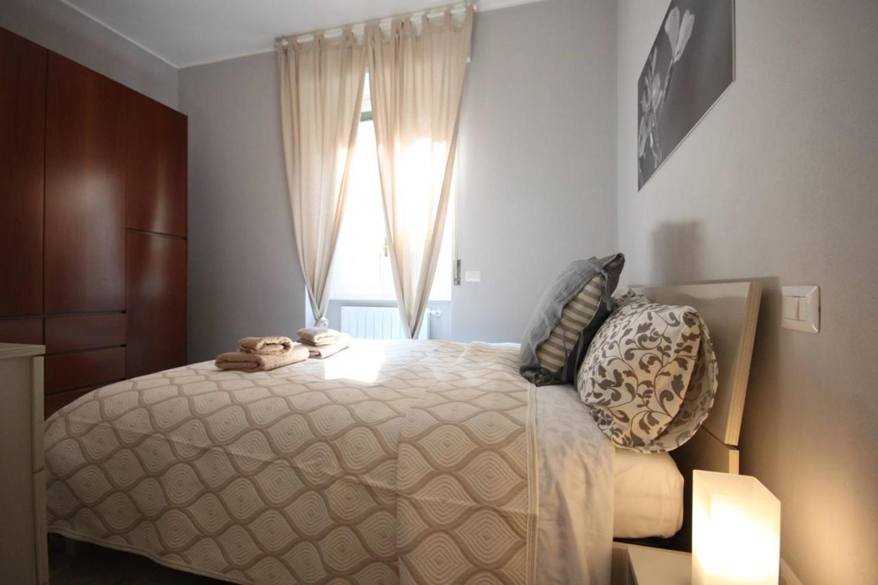 Ferrante Apartment Milan Extérieur photo