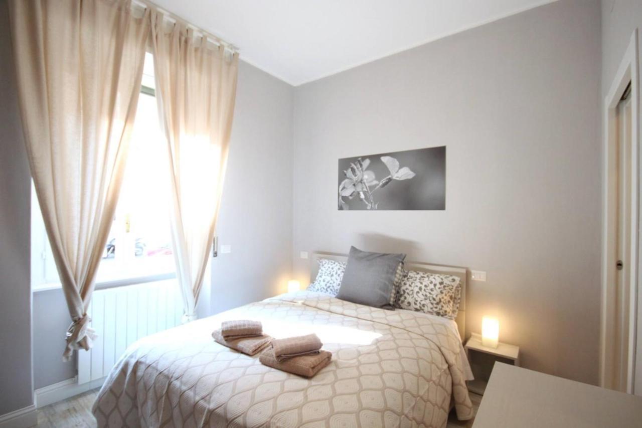 Ferrante Apartment Milan Extérieur photo