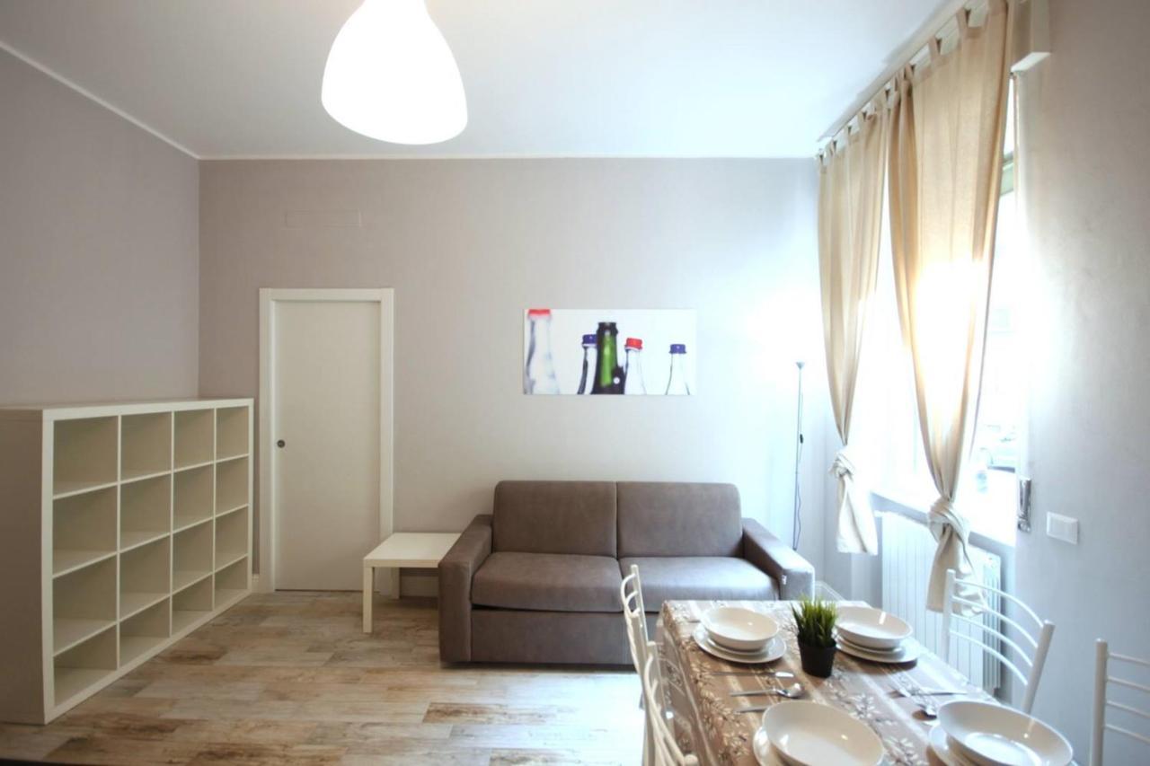 Ferrante Apartment Milan Extérieur photo