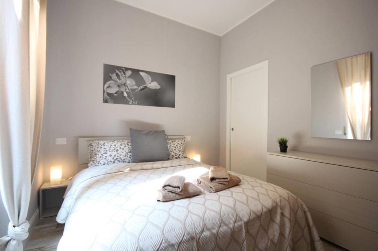 Ferrante Apartment Milan Extérieur photo
