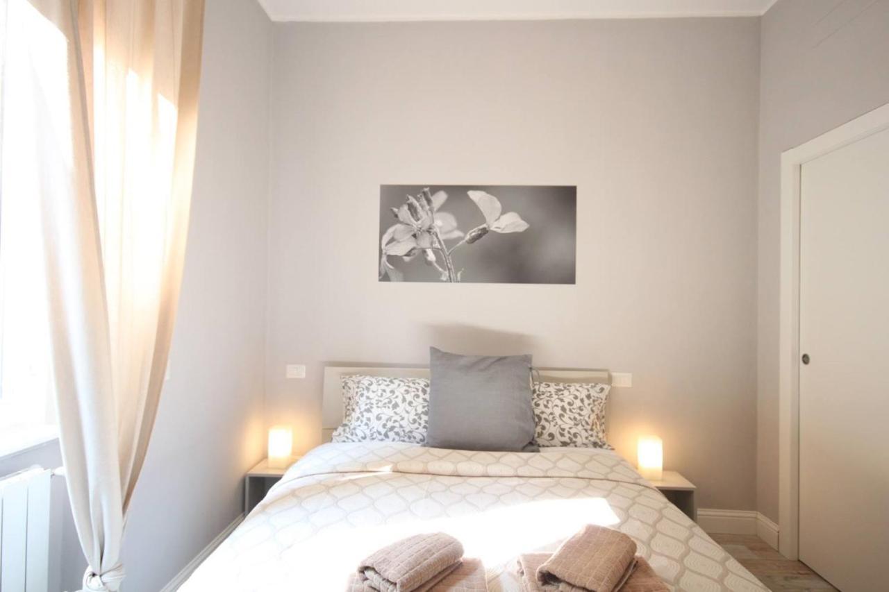 Ferrante Apartment Milan Extérieur photo