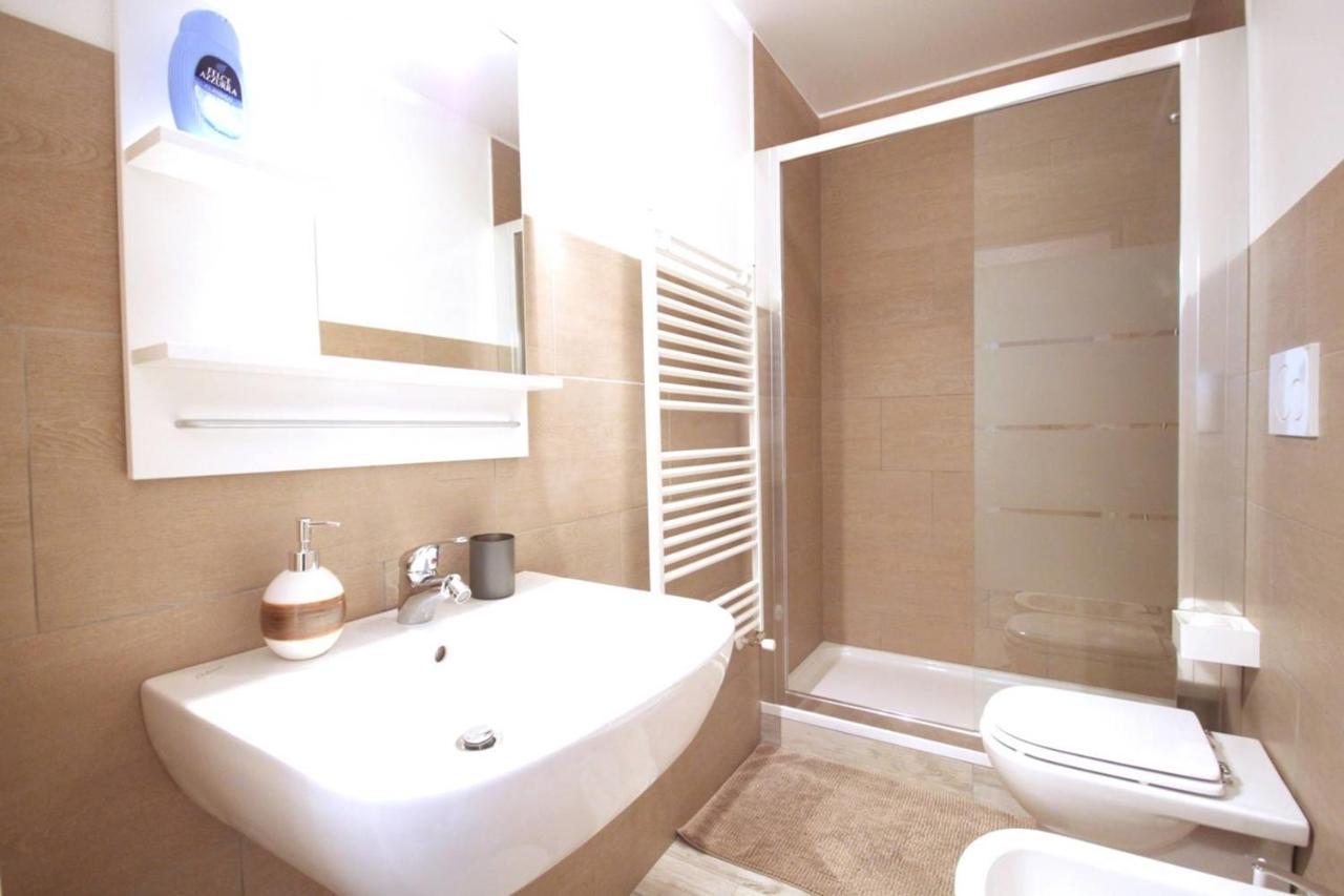 Ferrante Apartment Milan Extérieur photo