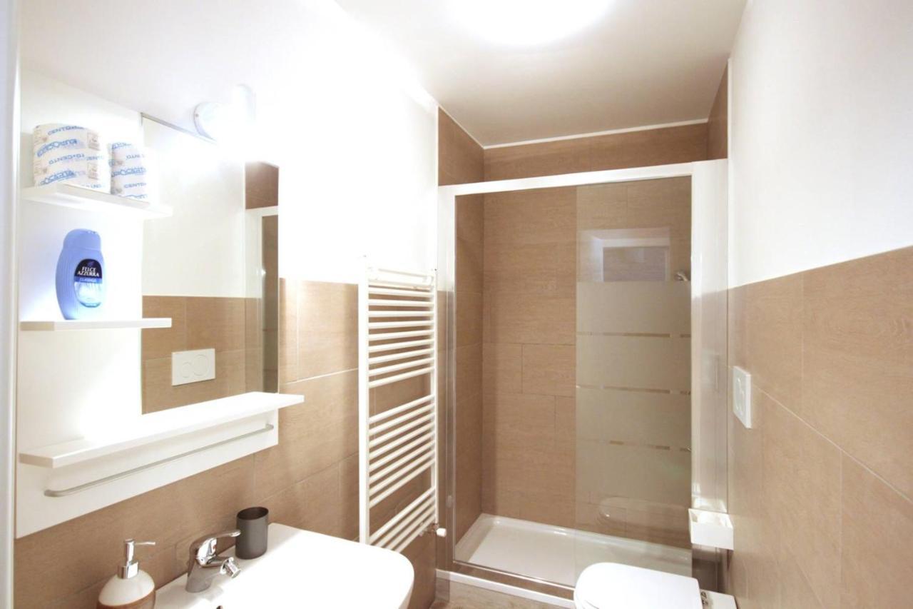 Ferrante Apartment Milan Extérieur photo
